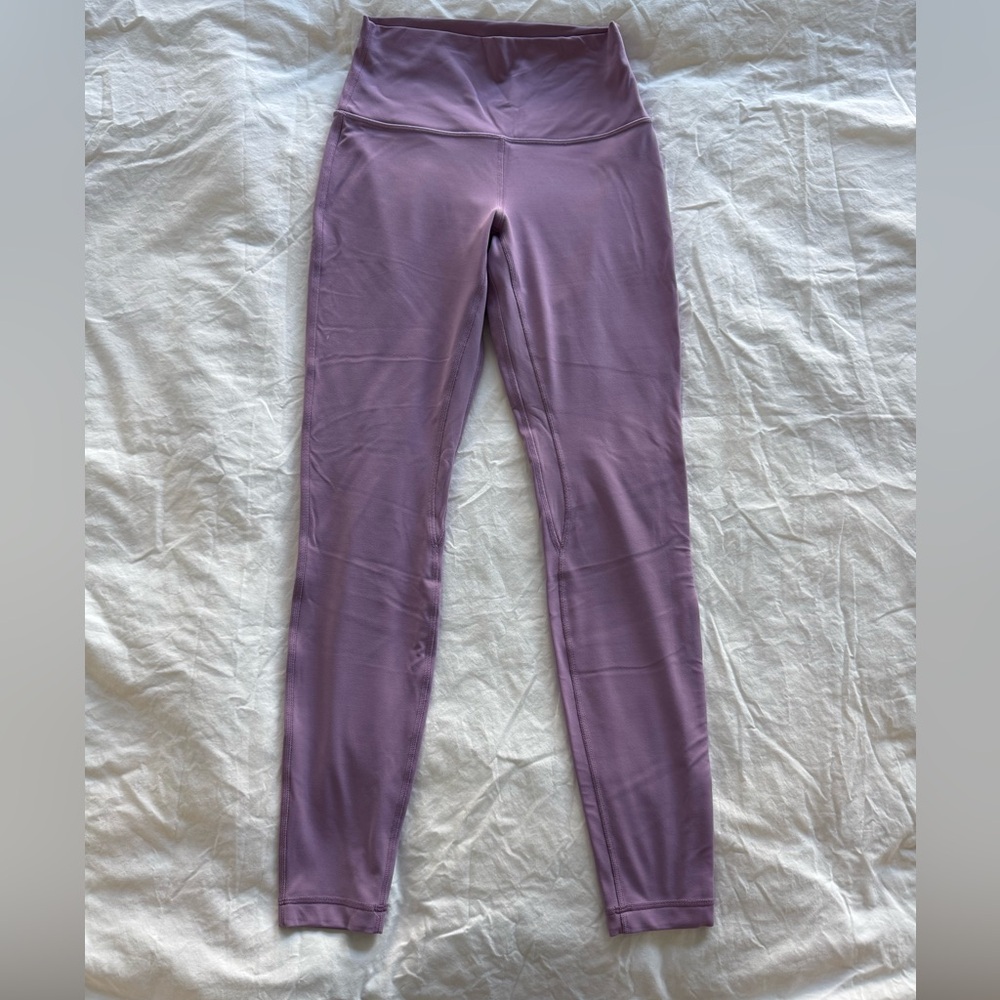 Lululemon Athletica Align Leggings, 6